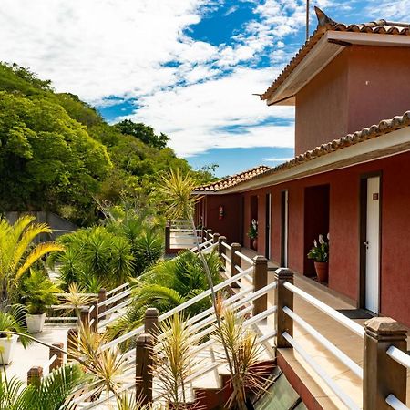 Riviera Buzios Hotel Exterior photo
