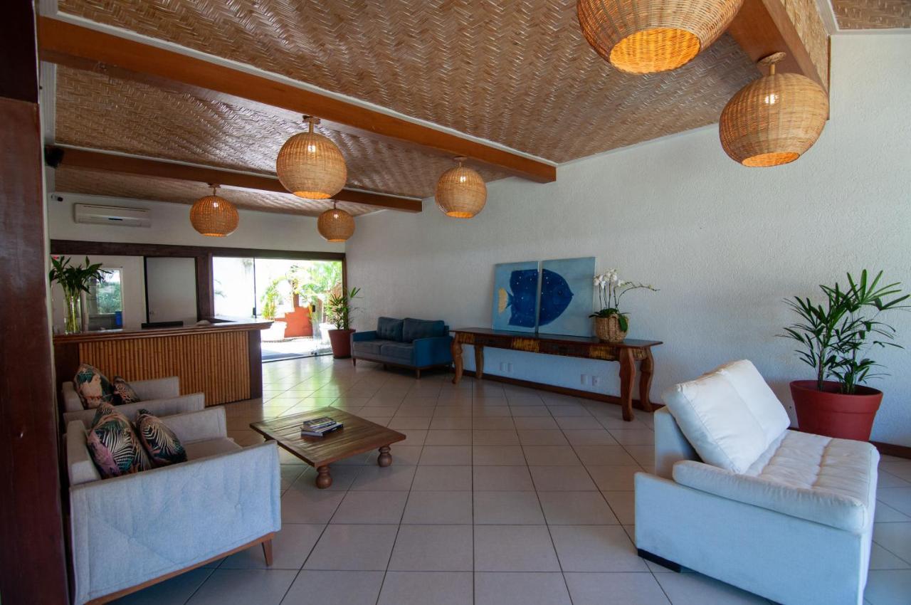 Riviera Buzios Hotel Exterior photo