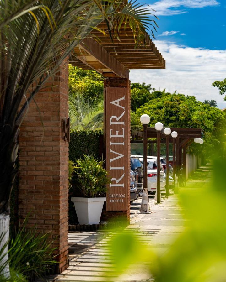 Riviera Buzios Hotel Exterior photo