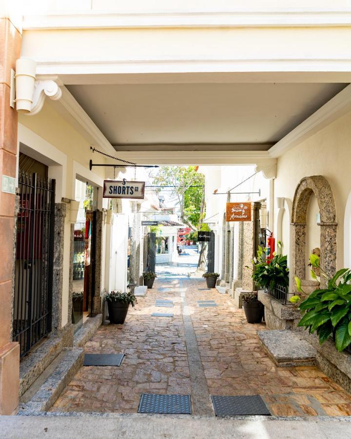 Riviera Buzios Hotel Exterior photo