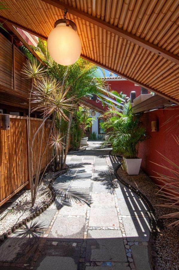 Riviera Buzios Hotel Exterior photo