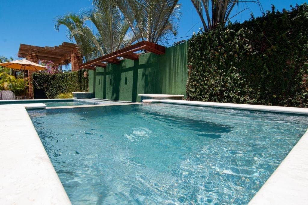 Riviera Buzios Hotel Exterior photo