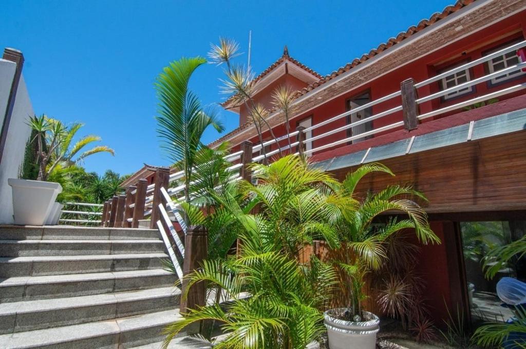 Riviera Buzios Hotel Exterior photo