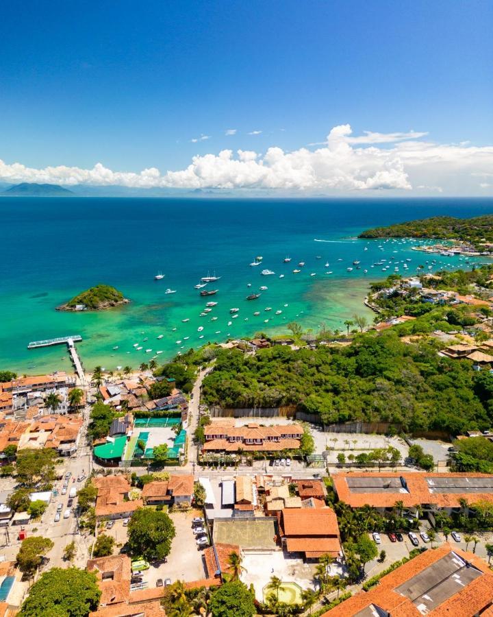 Riviera Buzios Hotel Exterior photo