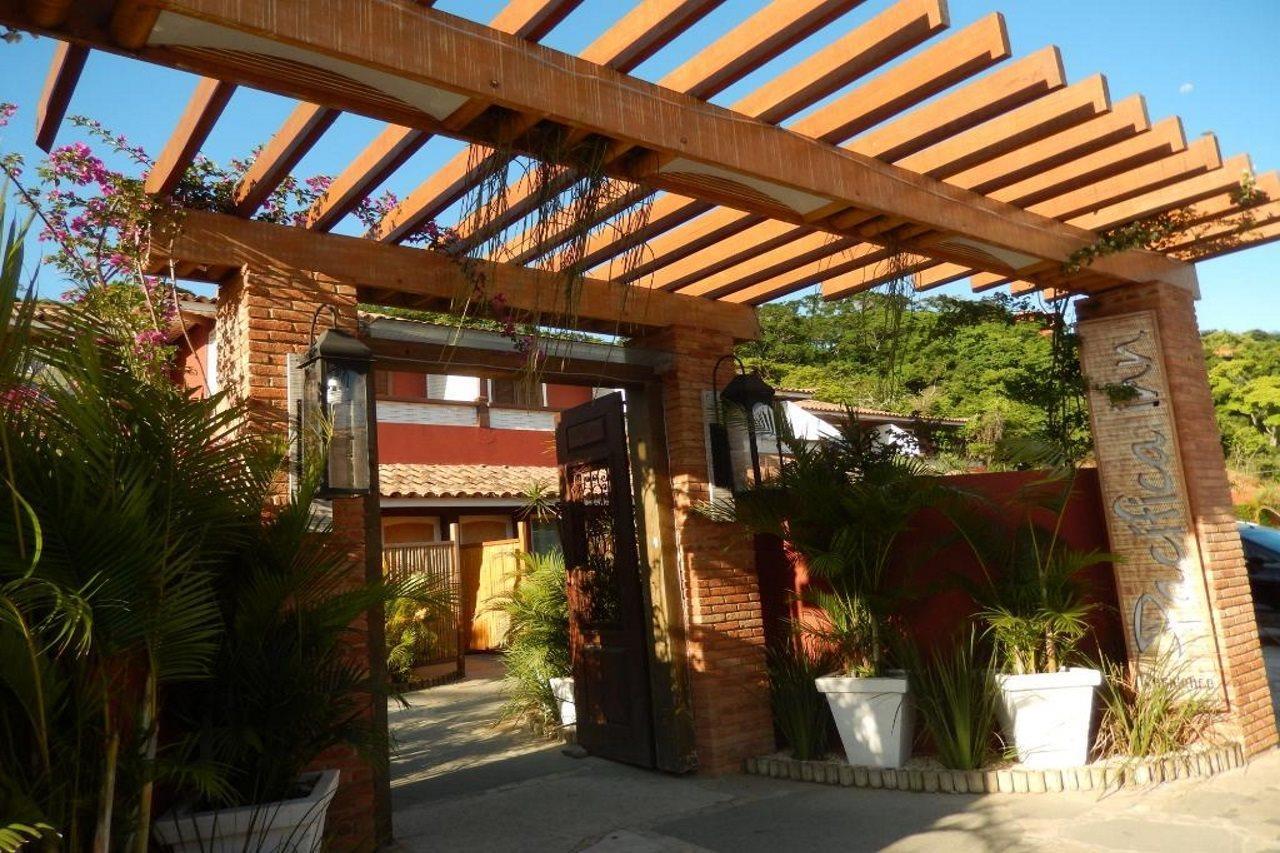 Riviera Buzios Hotel Exterior photo