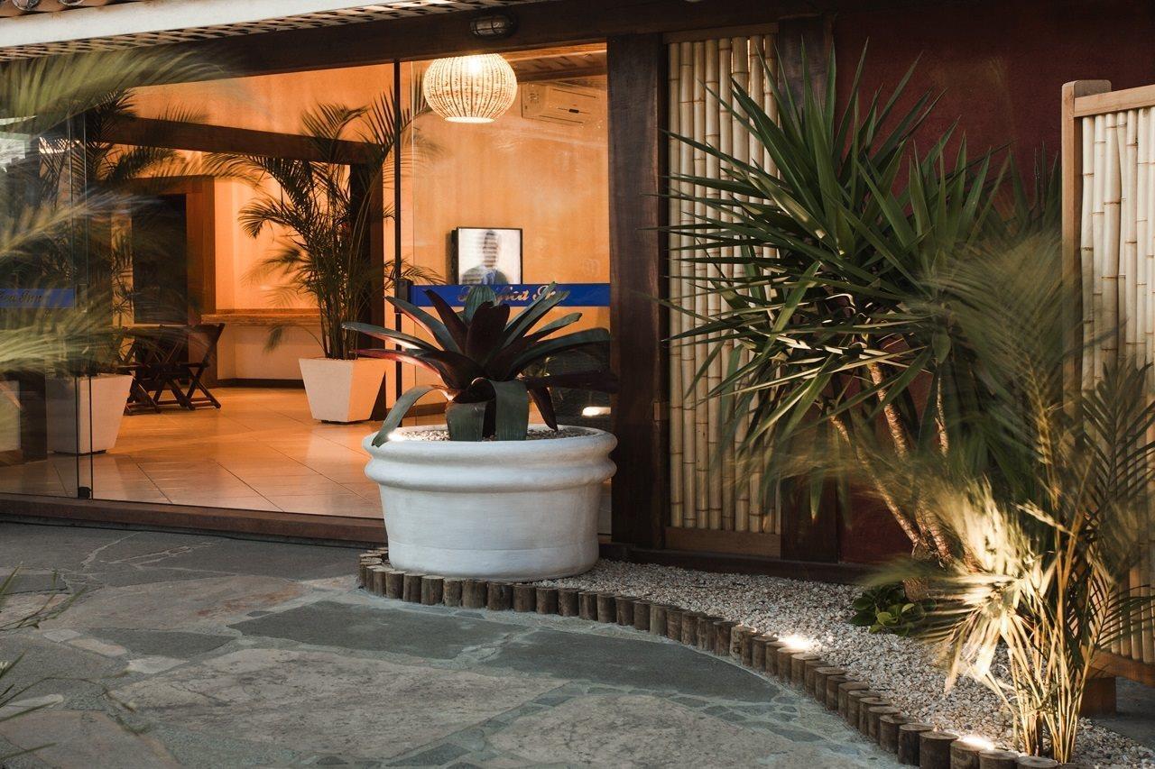 Riviera Buzios Hotel Exterior photo