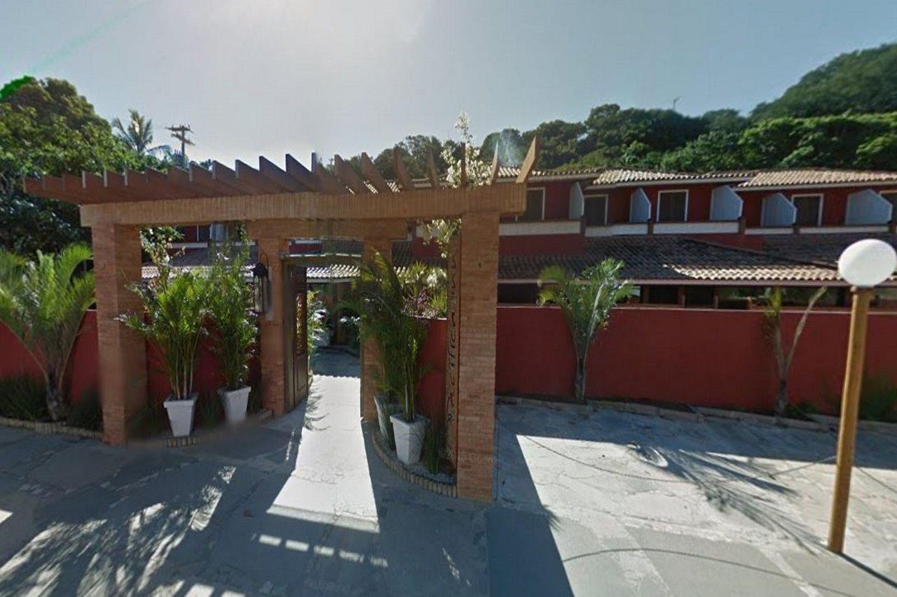 Riviera Buzios Hotel Exterior photo