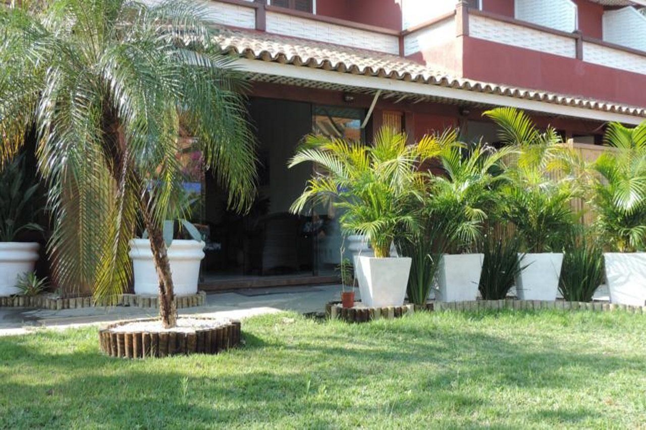 Riviera Buzios Hotel Exterior photo