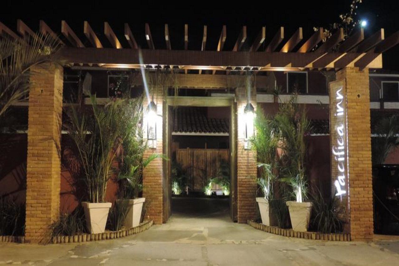 Riviera Buzios Hotel Exterior photo