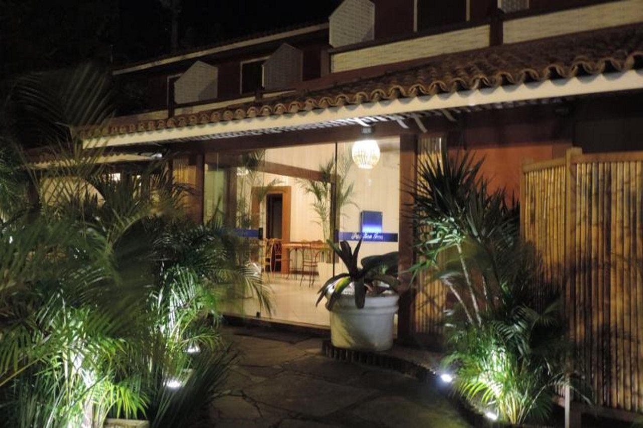Riviera Buzios Hotel Exterior photo
