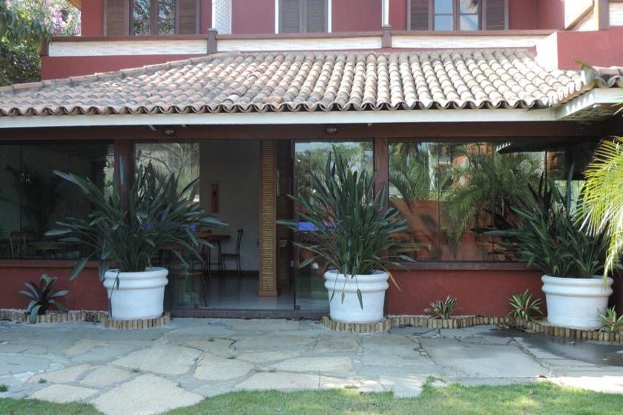 Riviera Buzios Hotel Exterior photo